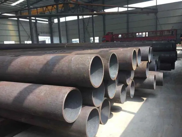 绥化16mn无缝钢管