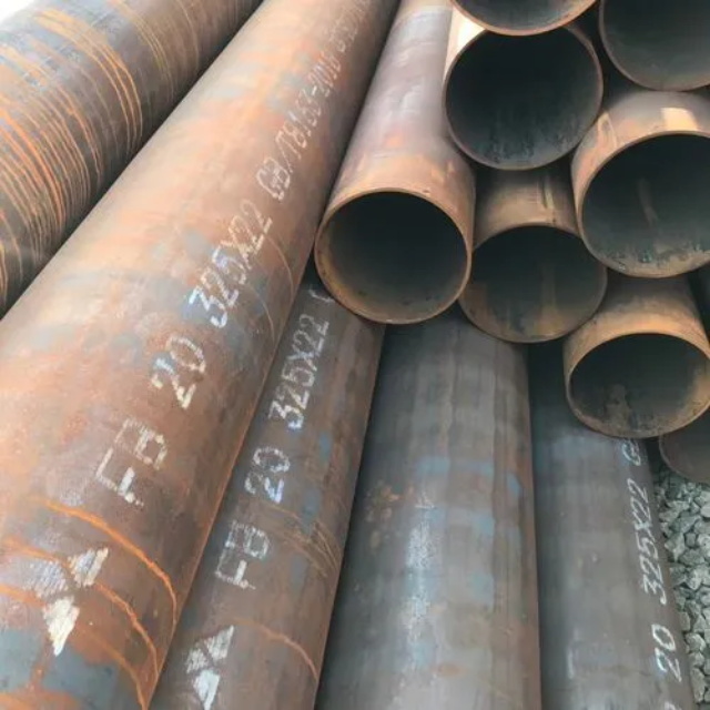 绥化35crmo无缝钢管