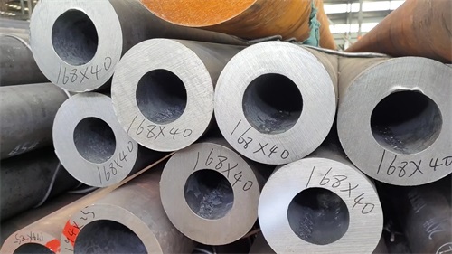 绥化42crmo无缝钢管