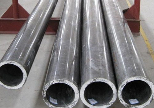 绥化精密液压无缝钢管