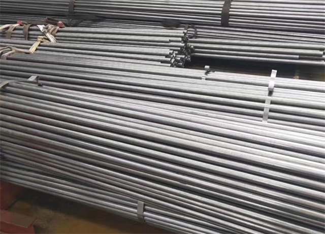 绥化精密无缝钢管厂家