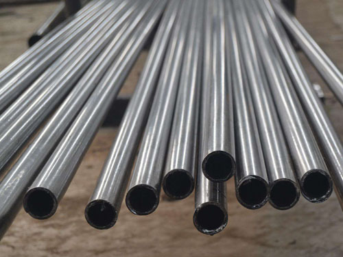 绥化精密无缝钢管生产厂家