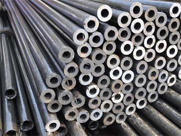 绥化精密光亮无缝钢管