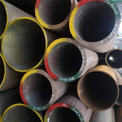 绥化27simn厚壁无缝钢管