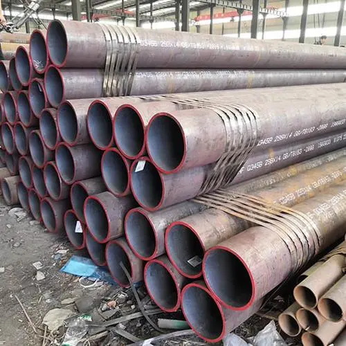 绥化q345b无缝钢管厂