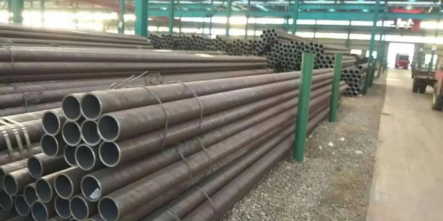 绥化16mn无缝钢管厂