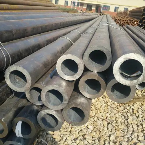 绥化20#无缝钢管厂