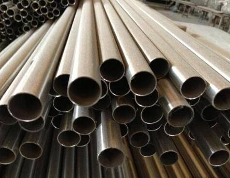 绥化冷拔精密无缝钢管厂