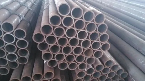 绥化中低压锅炉用无缝钢管尺寸