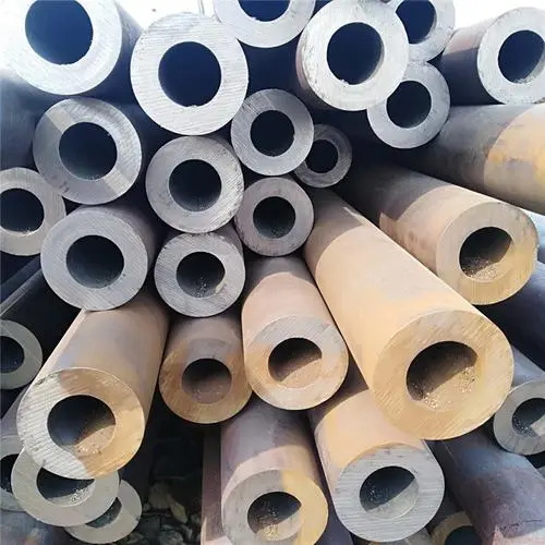绥化gb t 8162 结构用无缝钢管