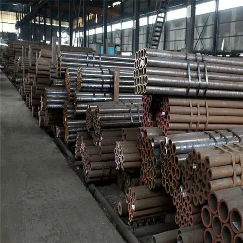 绥化gb8162-2008结构用无缝钢管