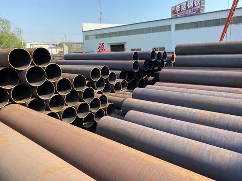 绥化GB5310锅炉管
