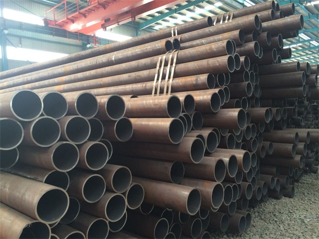 绥化化肥设备用高压无缝钢管