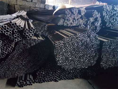 绥化GB6479无缝管 