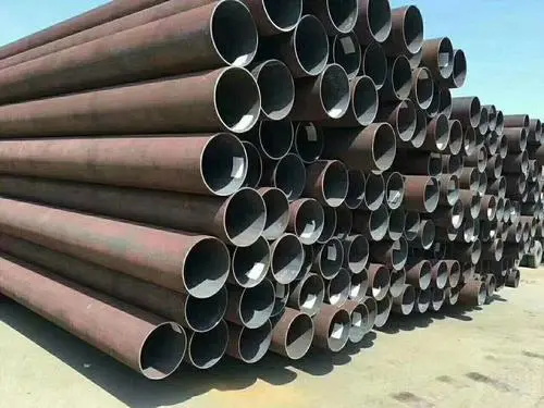 绥化GB6479无缝钢管