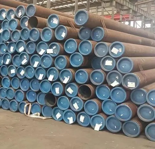 绥化GB6479化肥设备用无缝钢管