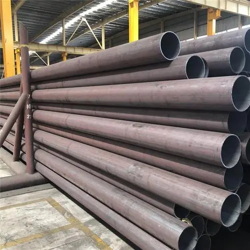 绥化GB9948无缝钢管