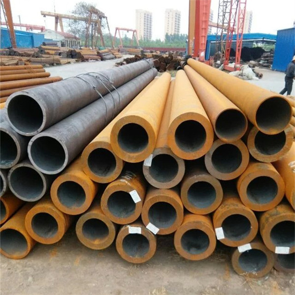 绥化地质无缝管