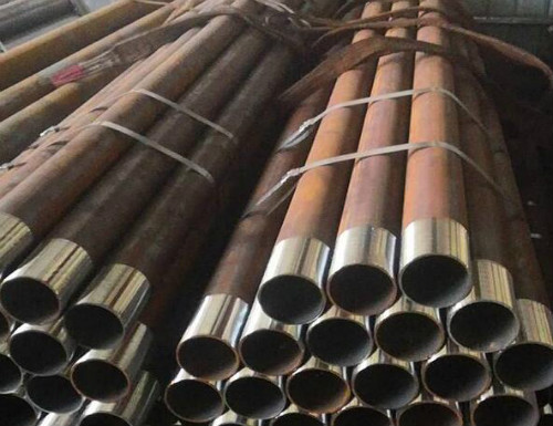 绥化地质用无缝钢管