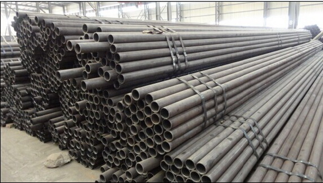 绥化GB8163流体用无缝管