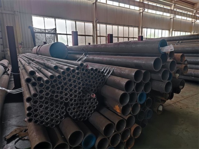 绥化高压锅炉管