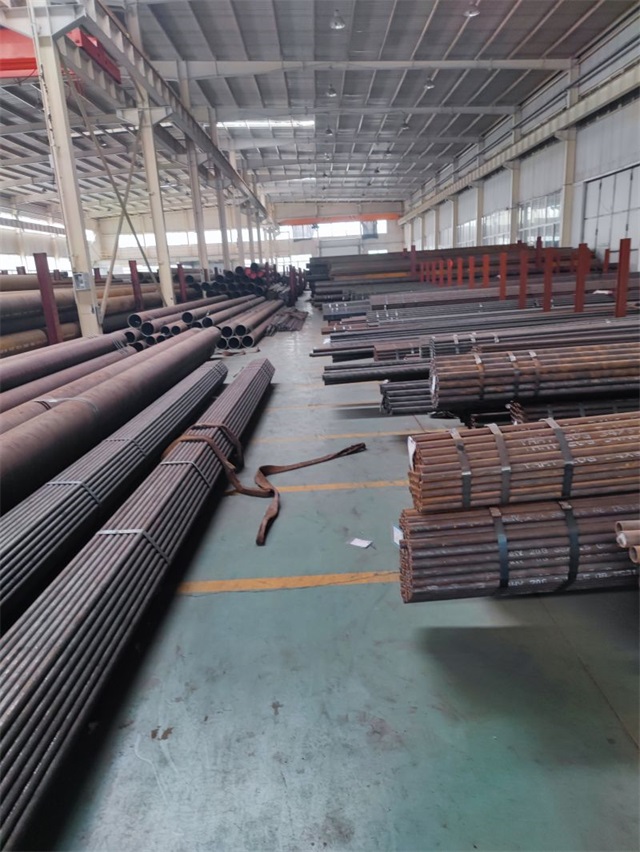 绥化高压锅炉钢管