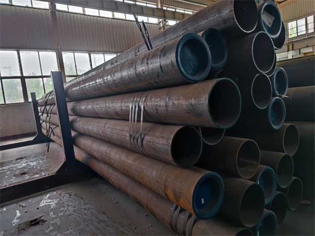 绥化高压无缝管