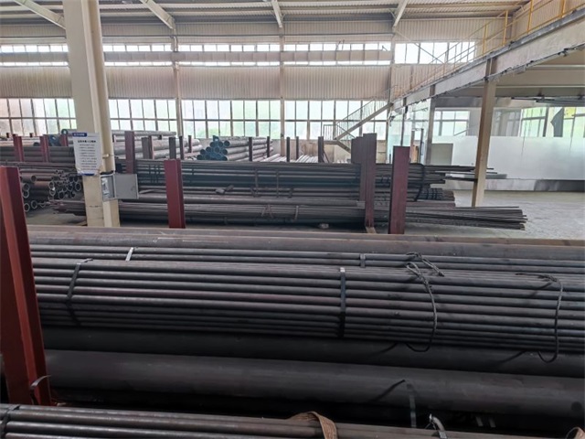 绥化5310无缝钢管 