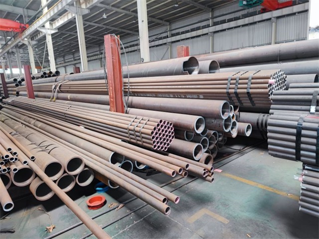 绥化5310高压锅炉管 