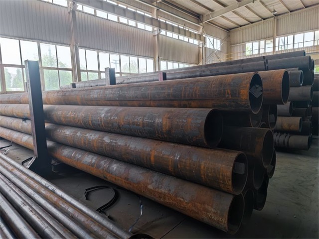 绥化5310锅炉钢管