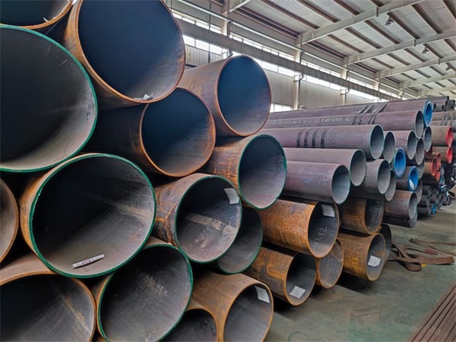 绥化5310高压锅炉钢管