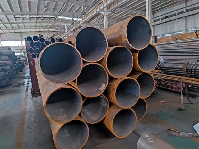 绥化GB5310高压锅炉管