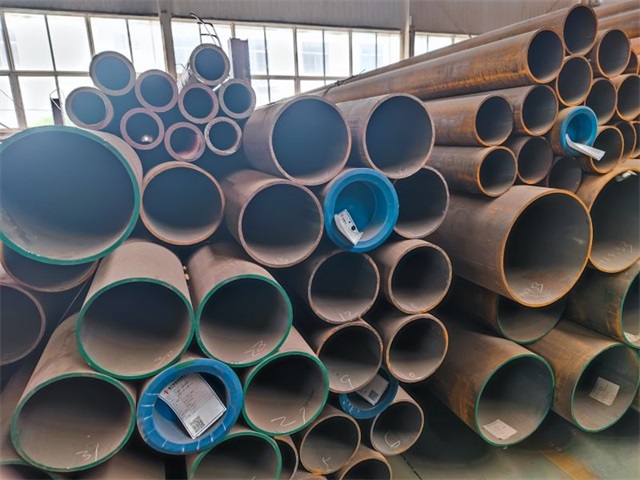 绥化20G无缝钢管厂家