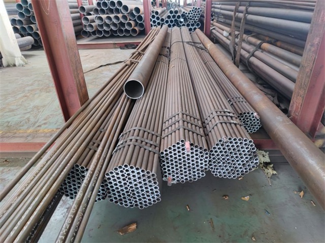 绥化15crmog无缝钢管