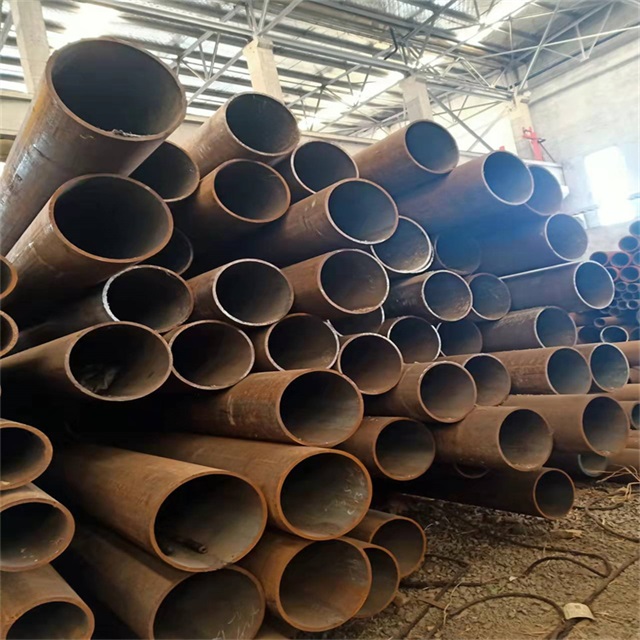 绥化gb3087锅炉管