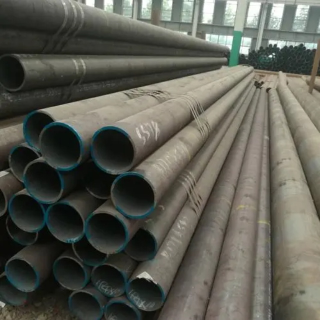 绥化gb3087无缝钢管