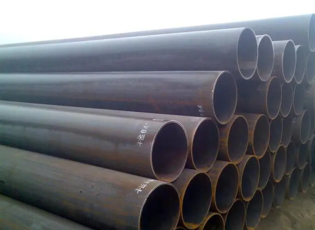 绥化GB3087无缝管