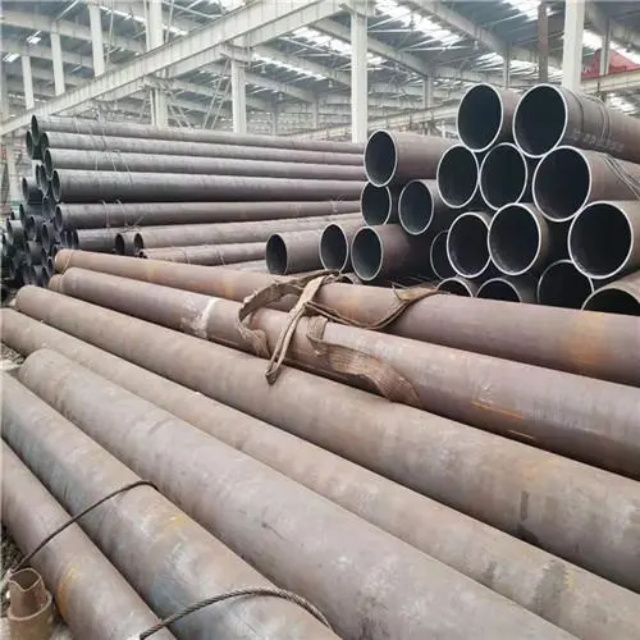 绥化GB3087低中压锅炉管