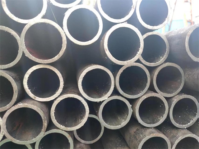 绥化45#无缝钢管多少钱
