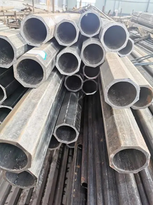 绥化20cr冷拔无缝钢管