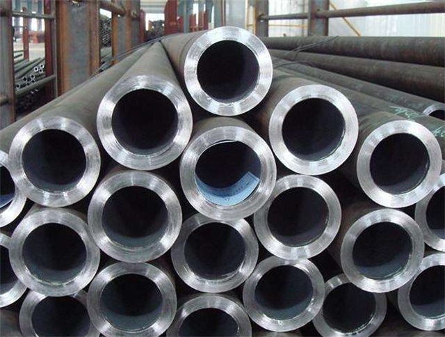 绥化厚壁无缝钢管报价