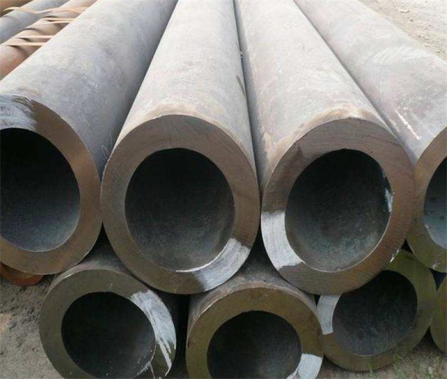绥化厚壁无缝钢管型号