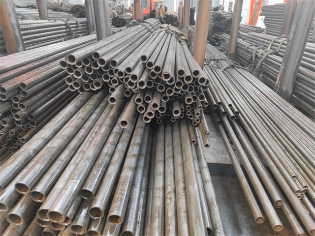 绥化精密无缝钢管批发