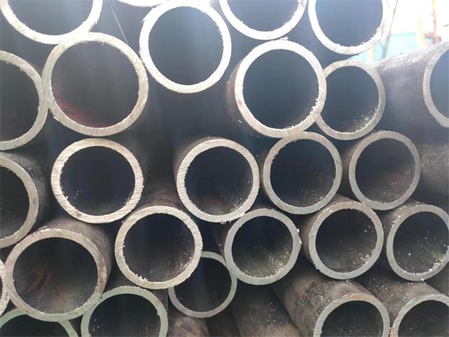 绥化27simn无缝钢管厂