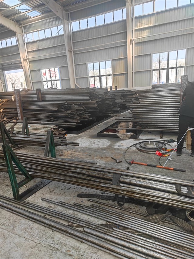 绥化小口径精密无缝钢管价格