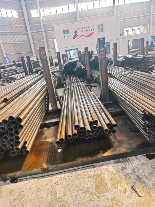 绥化精密无缝钢管订购