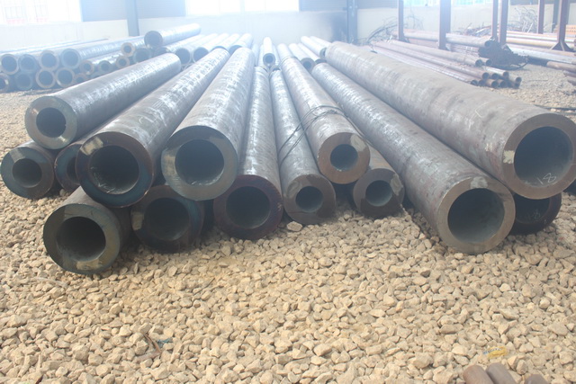 绥化厚壁无缝钢管售价