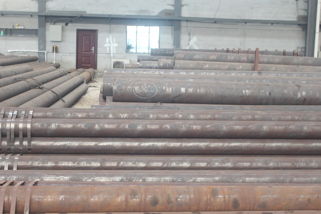 绥化厚壁无缝钢管售卖电话