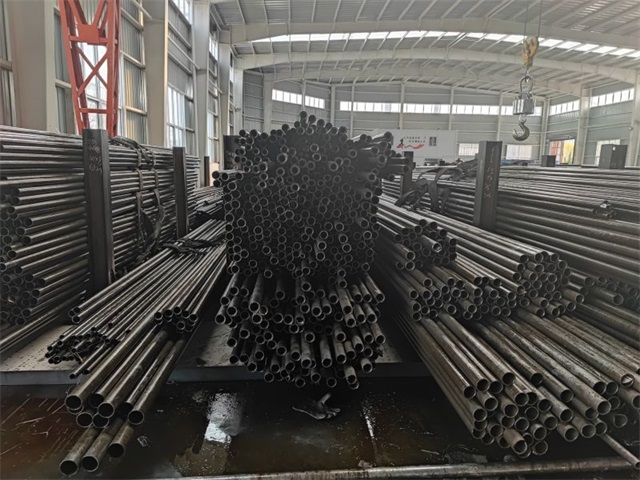 绥化30Cr精密无缝钢管
