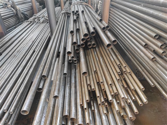 绥化精密无缝钢管销售处